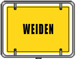 Die Strassen-Kirche in Weiden 2012 Die Strassen-Kirche in Weiden 2012