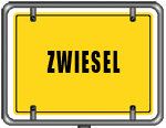 Die Strassen-Kirche in Zwiesel 2012 Die Strassen-Kirche in Zwiesel 2012