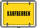 Die Strassen-Kirche in Kaufbeuren Die Strassen-Kirche in Kaufbeuren