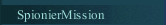 SpionierMission